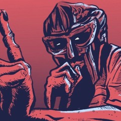 MF DOOM Remixes