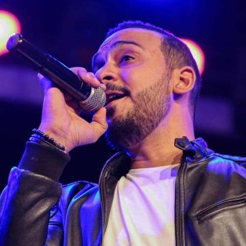 Fe Baly Ayman Elmahdy-في بالي تامر عاشور بصوت ايمن المهدي