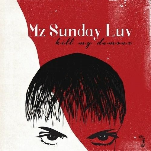 Mz Sunday Luv, Christophe - Choose
