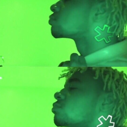 Amant Okane - Ken Carson Clone [fiji]