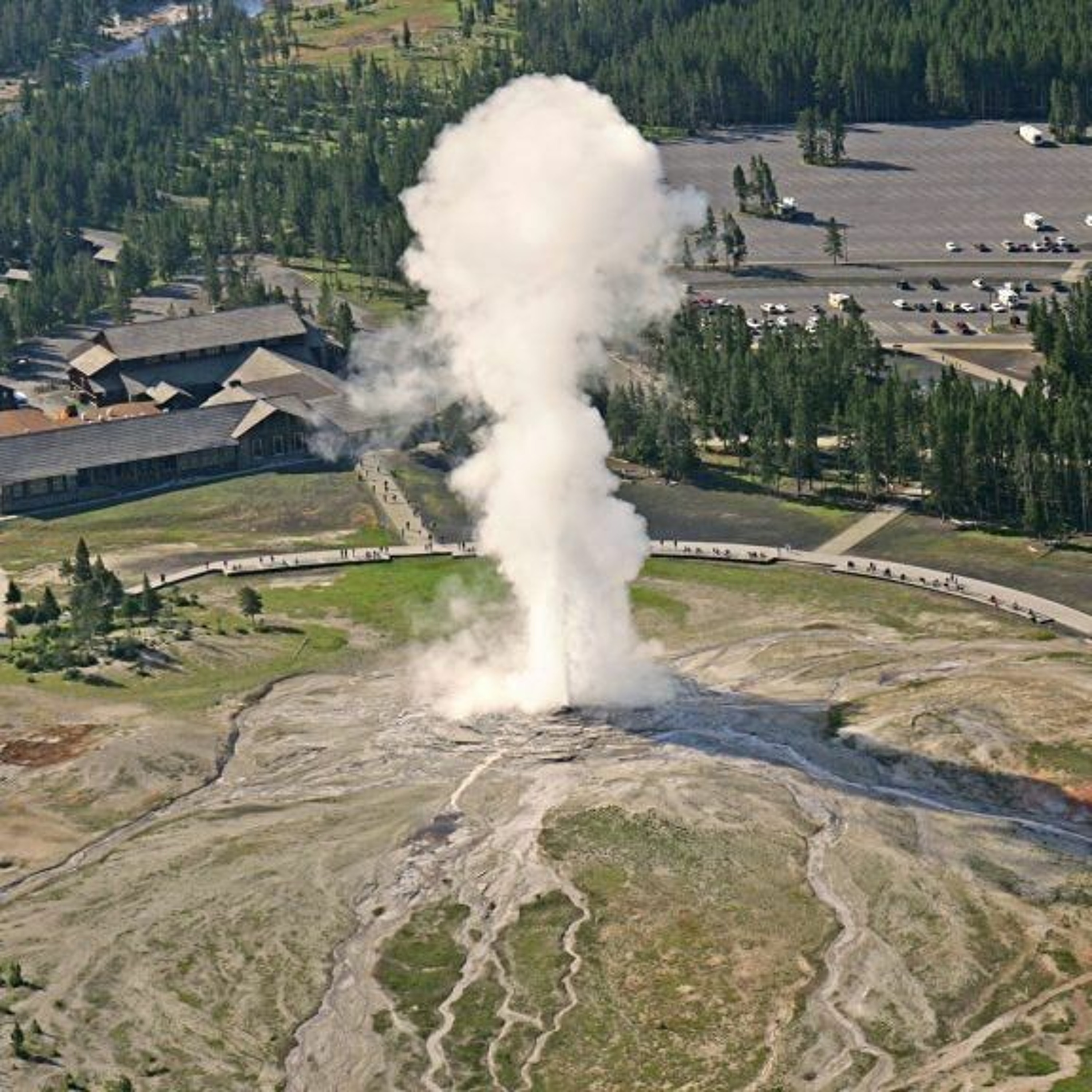 News Brief June 8 | Jackson Town Council Discusses Property Taxes, Yellowstone Visitation Stats Up episode artwork
