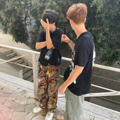 DAMN-bobby846 x sickk (me)