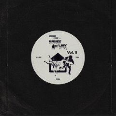 Adriano Leone Vinyl Mix Vol. II