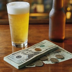 Bar Tab Blues
