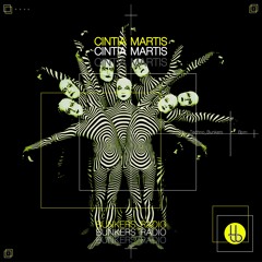 CINTIA MARTÍS / Bunkers Radio #16