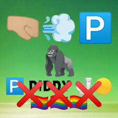 PU.SHiN P. NOO DiD.Di (A-KA.PL.A) (pushin p. no diddy (acapella)]