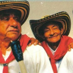 CUMBIA KINGS