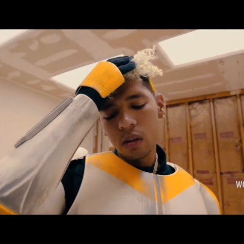 Trill Sammy & Dice SoHo - High In The Stars (Official Music Video)