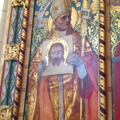 27 May 2025 St Augustine of Canterbury
