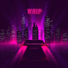 Whip *Beat For Sale* | Tyga x Travis Scott Type Beat