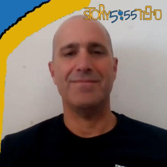 פרק 348: להיות הכי טוב שאפשר להיות | דותן רוזנבליט | גברים8 | סיפור555