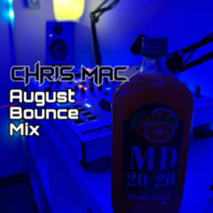 August Bounce Mix