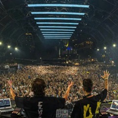 Afterlife Miami Music Week 2022 - mixed by la.catena live