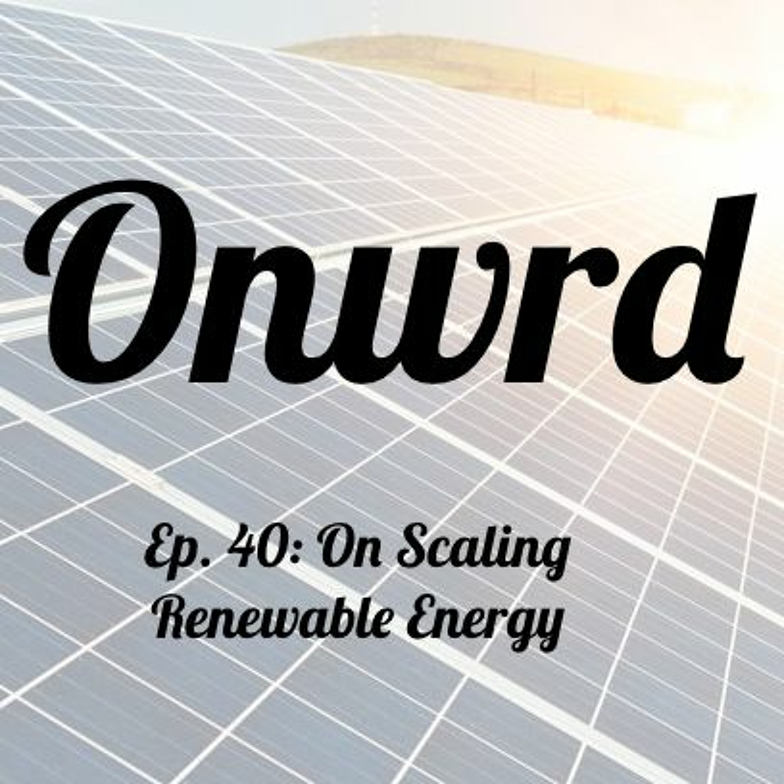 Onwrd