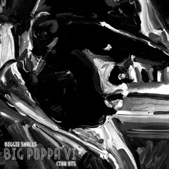 The Notorious B.I.G. -  Big Poppa VI  (CTAH B REMIX)