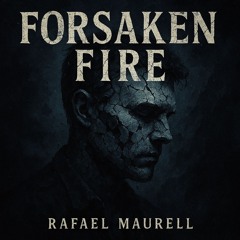 Rafael Maurell Forsaken Fire