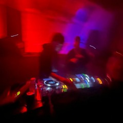 Deep UK Rollers & High Energetic Drum and Bass @ Lunaria im Tripity 25.02.2023