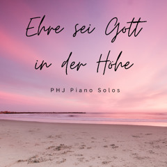 Ehre Sei Gott in Der Höhe | BWV 197a | Christmas Cantata