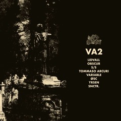Yrsen - Matter Of Context [SCBVA2]