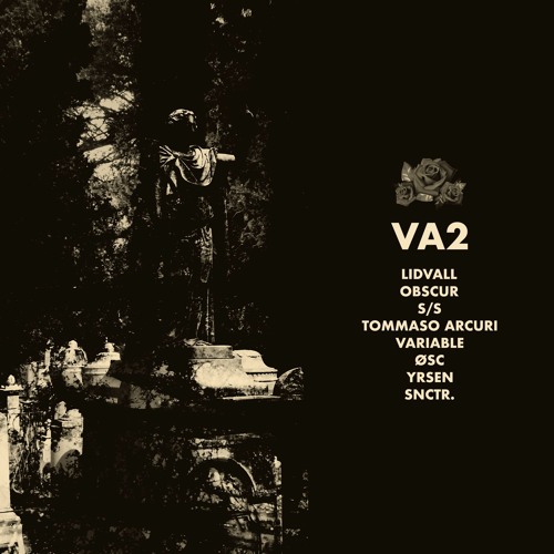 Yrsen - Matter Of Context [SCBVA2]