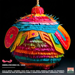 Bhyos x Ramiel II - Living On Video