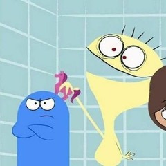 mandy - shrooms make my eyes wander