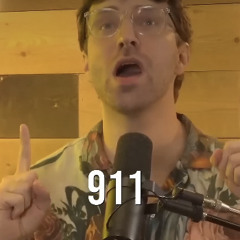 Help! 911! | @ImprovBroadway on YT