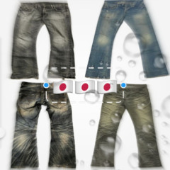 japan jeans🇯🇵🇯🇵🇯🇵 prod shmony smine