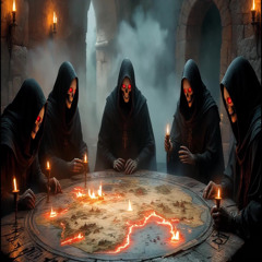 Tower of Tyrants: Part II - Fall of the Dark Council -AI Film Soundtrack