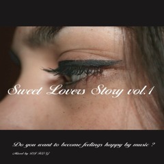 Sweet Lovers Story Vol.1