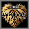 Little Calf Pawmbient (Loveheart For Animals)