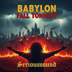 BABYLON FALL TONIGHT