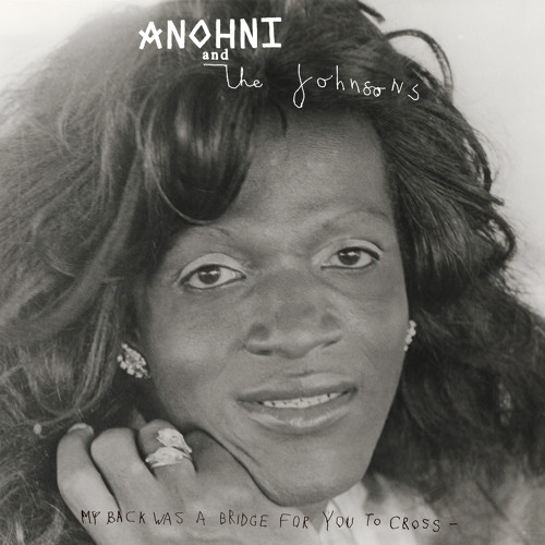 Rest (feat. Antony and the Johnsons)