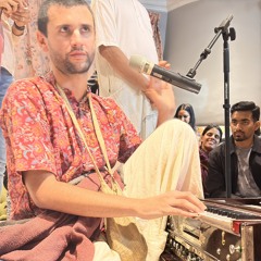 Saci Suta - Sri Damodarastakam - Joburg.m4a