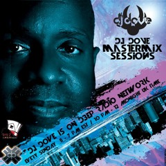 DJ Dove Mastermix Sessions #143 w/ T. Markakis on D3EP Radio Network 12/19/2021