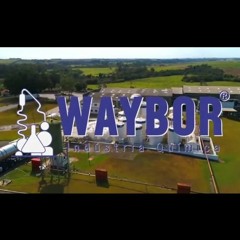LOCUÇÃO - WAYBOR (EDIÇÃO/ TRILHA GIULIANO BARBARO)