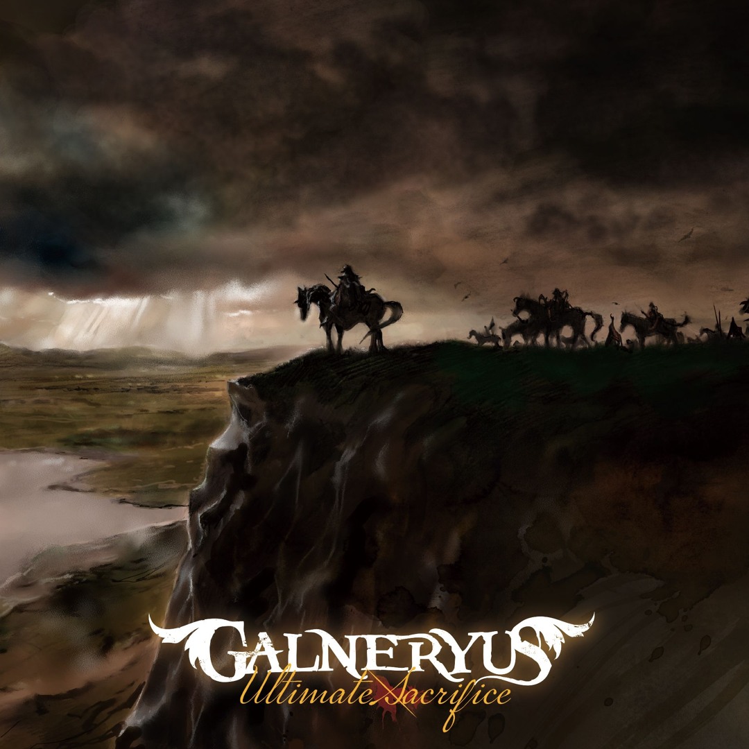 Stream RISING INFURIATION by GALNERYUS | Listen online for free on