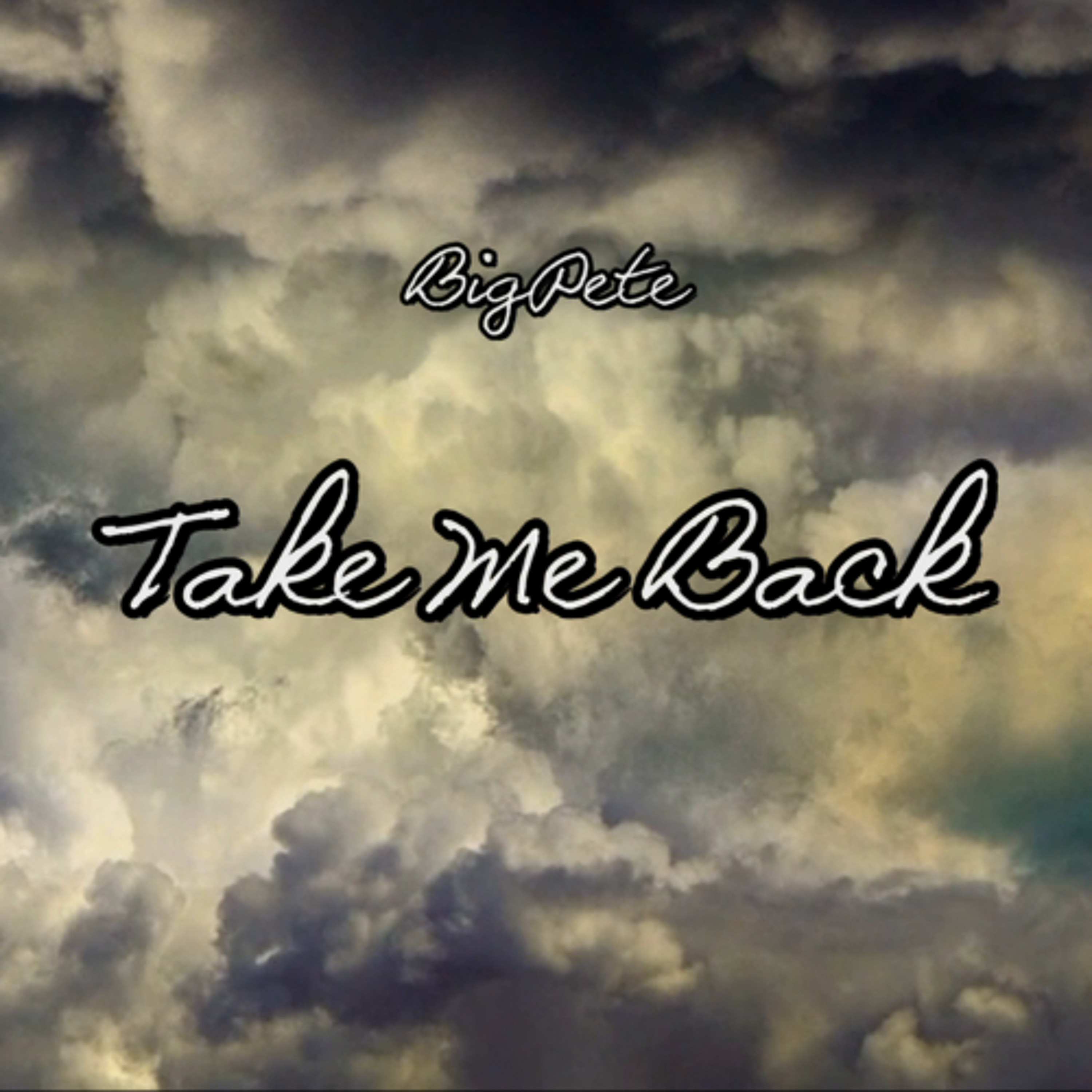 Take Me Back episode artwork