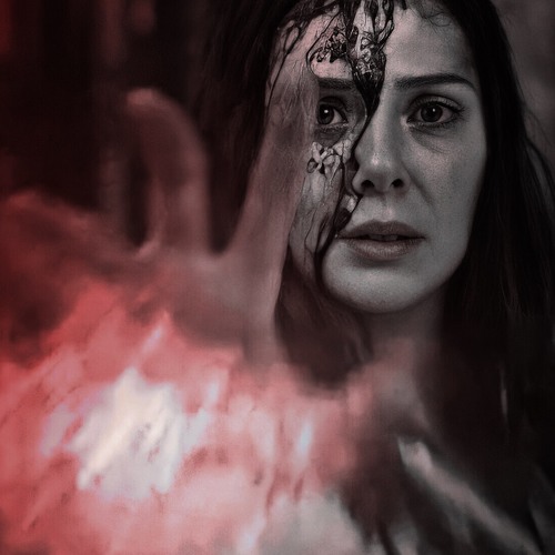 Stream HEADS ROLLING FOR THE ONE I ADORE by wandagore Listen online