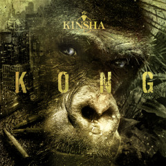 Kinsha | KONG