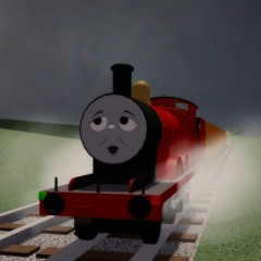 James Breaks Down Cover ( DO NOT USE )