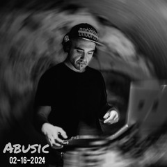ABUSIC - The Abusing & Cave Rave - 02.16 [Opening Set]