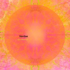 Vardae @ SubRadio Bcn / 17.05.24