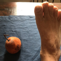 Average Feet (feat. Lank Boy)