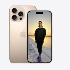 New iPhone for back to school? Apple makes it easy.