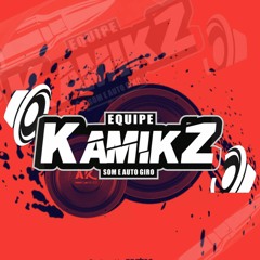 Tropa Dos Kamikaze - Mc Balinha (( DJ PELÃO))