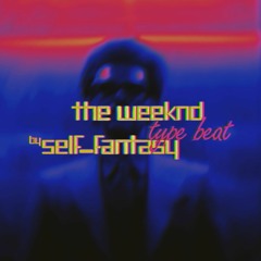 The Weeknd Type Beat x Blinding Lights Type Beat | by self_fantasy