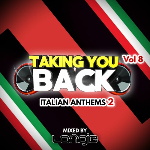 TakingYouBack Vol8 - Italian Athens pt2