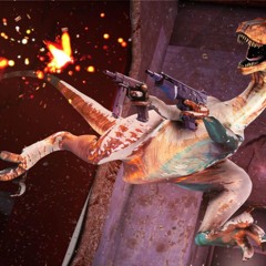 Raptor Style