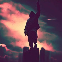 Rising to the Top - Hip Hop Rap Trap Type Beat #1430